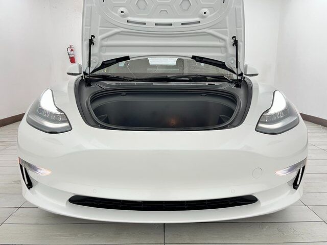 2022 Tesla Model 3 Long Range Carrollton TX