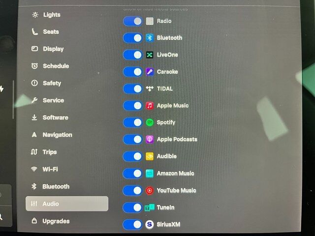 2022 Tesla Model 3 Long Range Carrollton TX