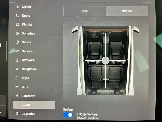 2022 Tesla Model 3 Long Range Carrollton TX