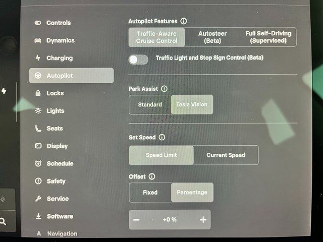 2022 Tesla Model 3 Long Range Carrollton TX