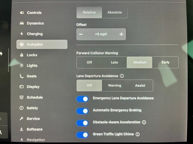 2022 Tesla Model 3 Long Range Carrollton TX