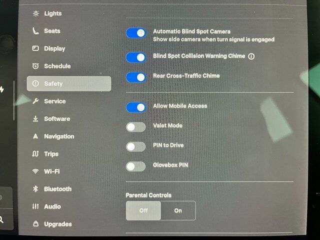 2022 Tesla Model 3 Long Range Carrollton TX