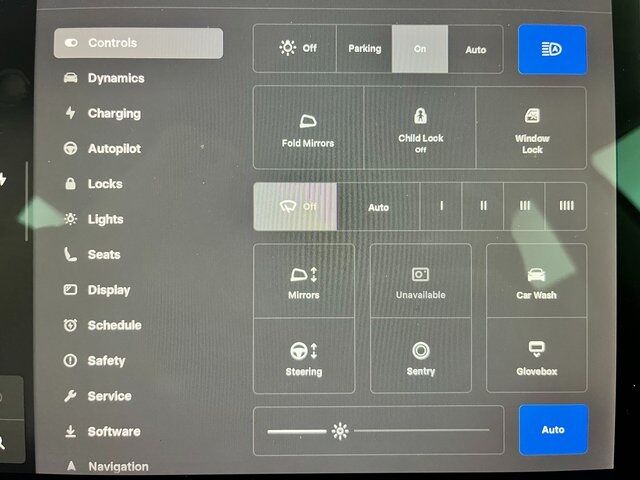 2022 Tesla Model 3 Long Range Carrollton TX