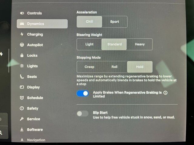 2022 Tesla Model 3 Long Range Carrollton TX