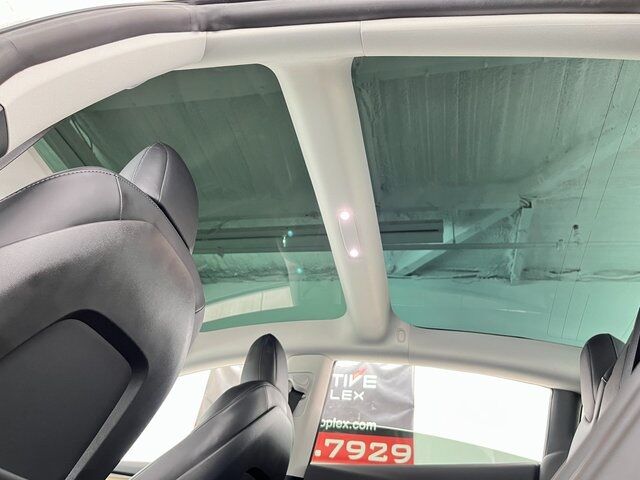 2022 Tesla Model 3 Long Range Carrollton TX