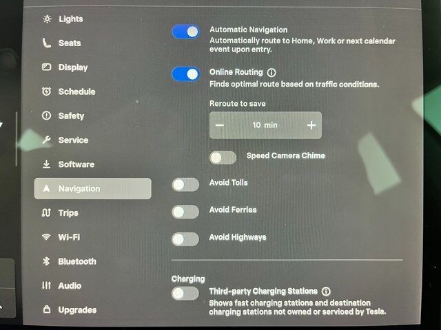2022 Tesla Model 3 Long Range Carrollton TX