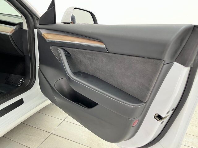 2022 Tesla Model 3 Long Range Carrollton TX