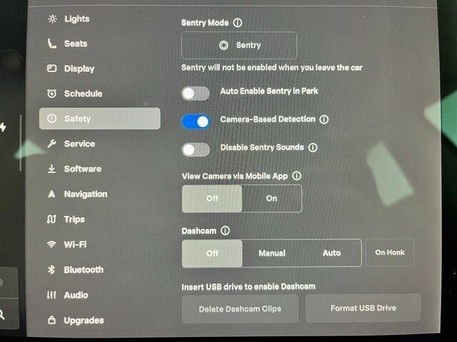 2022 Tesla Model 3 Long Range Carrollton TX