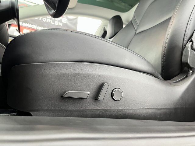 2022 Tesla Model 3 Long Range Carrollton TX