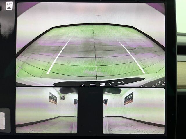 2022 Tesla Model 3 Long Range Carrollton TX
