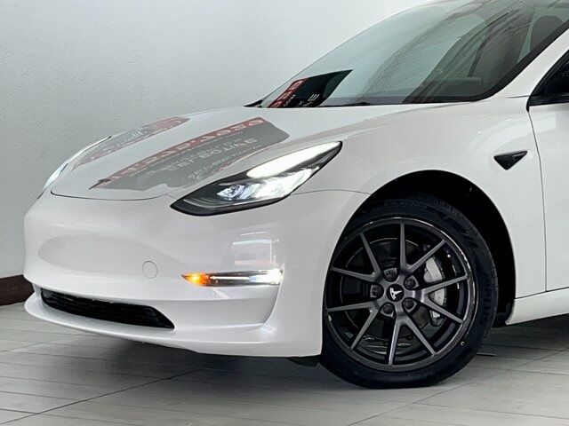 2022 Tesla Model 3 Long Range Carrollton TX