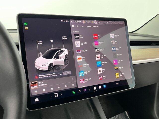 2022 Tesla Model 3 Long Range Carrollton TX