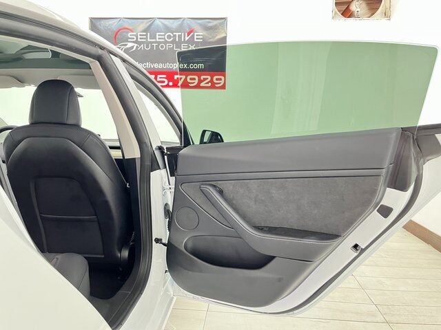 2022 Tesla Model 3 Long Range Carrollton TX