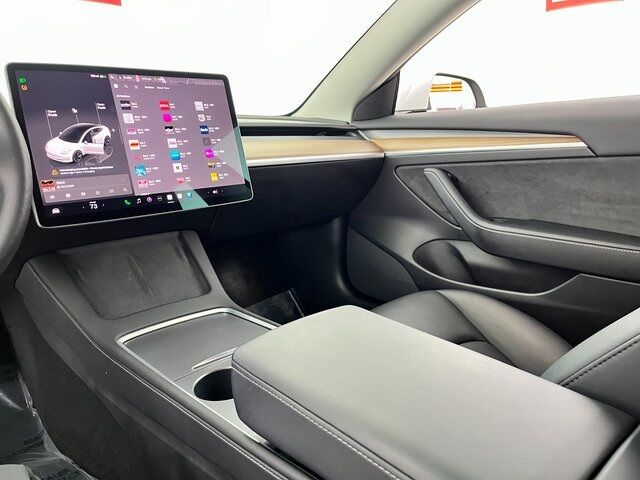 2022 Tesla Model 3 Long Range Carrollton TX