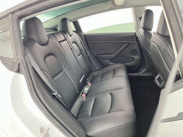 2022 Tesla Model 3 Long Range Carrollton TX