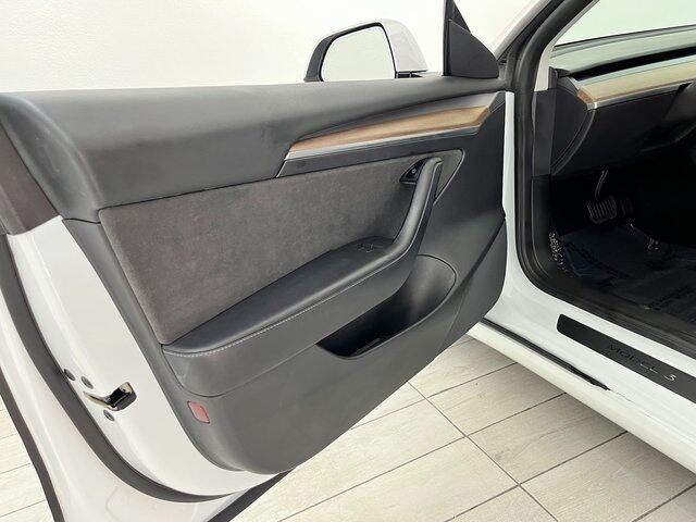 2022 Tesla Model 3 Long Range Carrollton TX