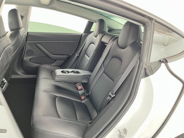 2022 Tesla Model 3 Long Range Carrollton TX