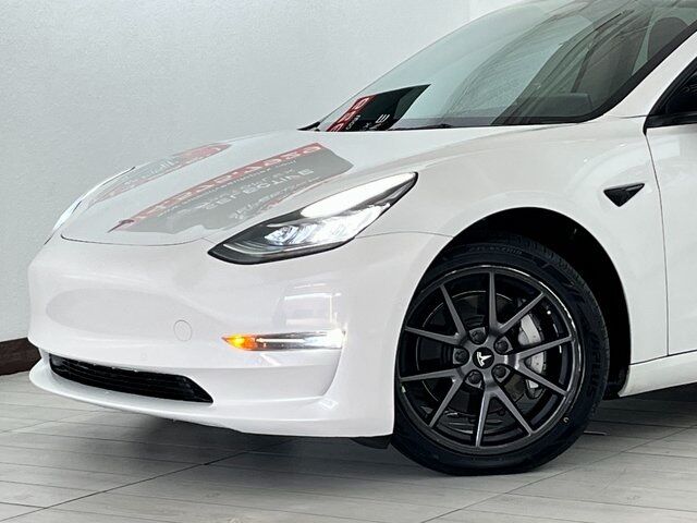 2022 Tesla Model 3 Long Range Carrollton TX