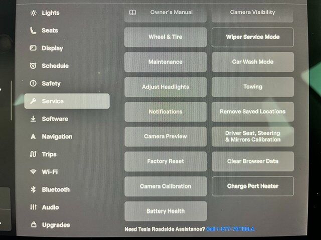 2022 Tesla Model 3 Long Range Carrollton TX