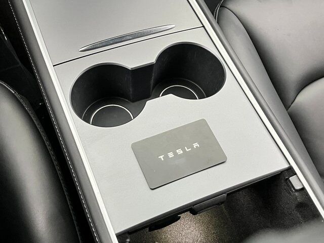 2022 Tesla Model 3 Long Range Carrollton TX