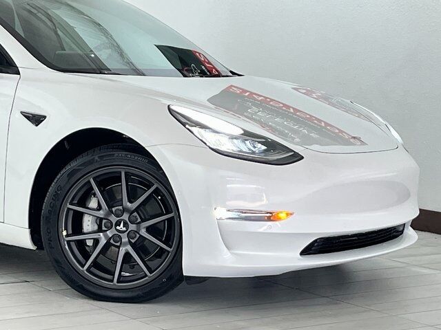 2022 Tesla Model 3 Long Range Carrollton TX