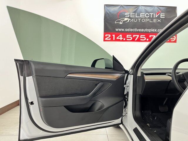 2022 Tesla Model 3 Long Range Carrollton TX