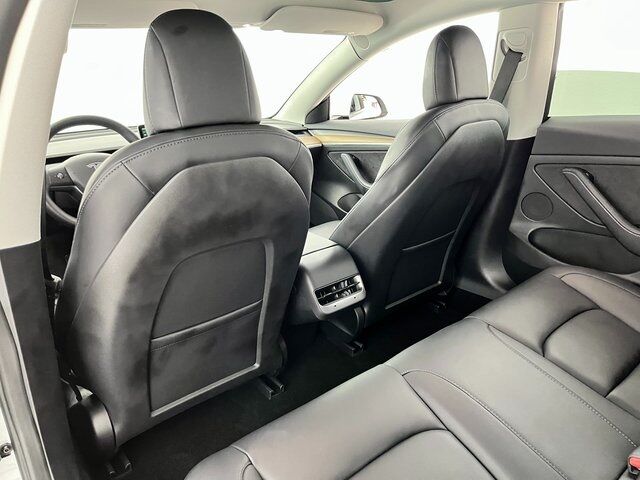 2022 Tesla Model 3 Long Range Carrollton TX