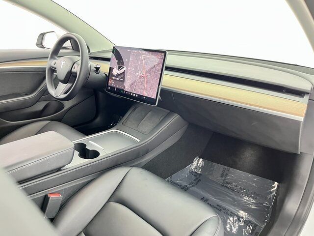 2022 Tesla Model 3 Long Range Carrollton TX