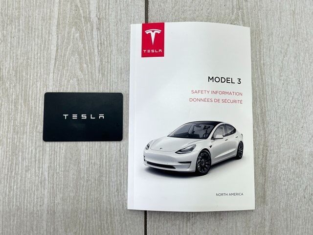 2022 Tesla Model 3 Long Range Carrollton TX