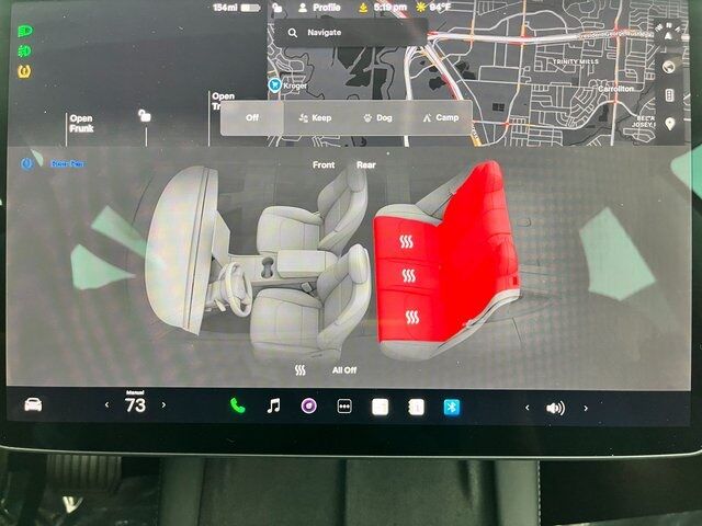 2022 Tesla Model 3 Long Range Carrollton TX