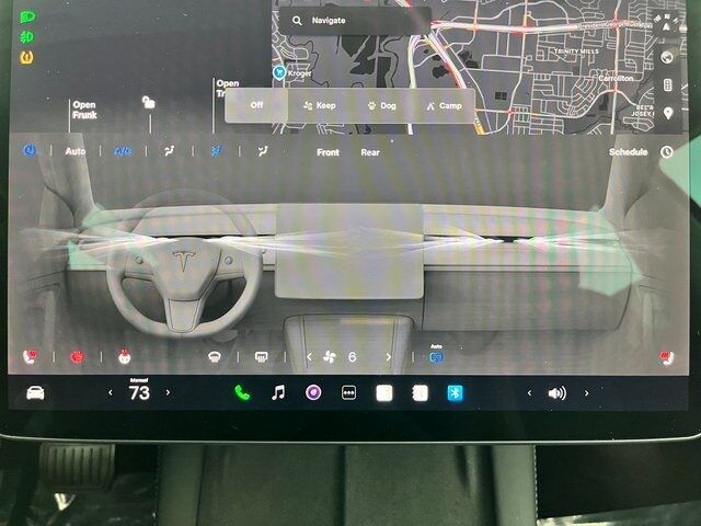 2022 Tesla Model 3 Long Range Carrollton TX