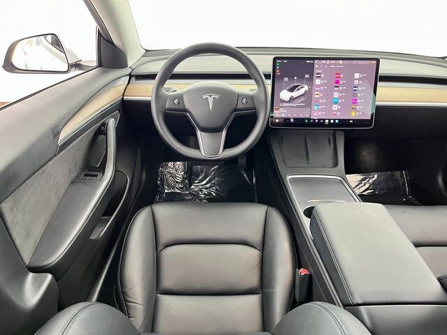 2022 Tesla Model 3 Long Range Carrollton TX