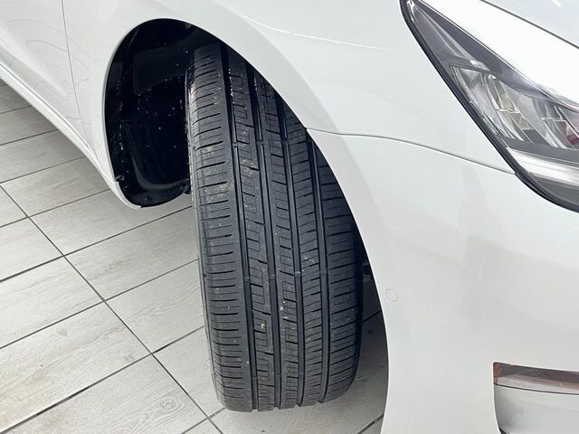 2022 Tesla Model 3 Long Range Carrollton TX