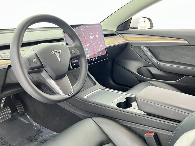 2022 Tesla Model 3 Long Range Carrollton TX