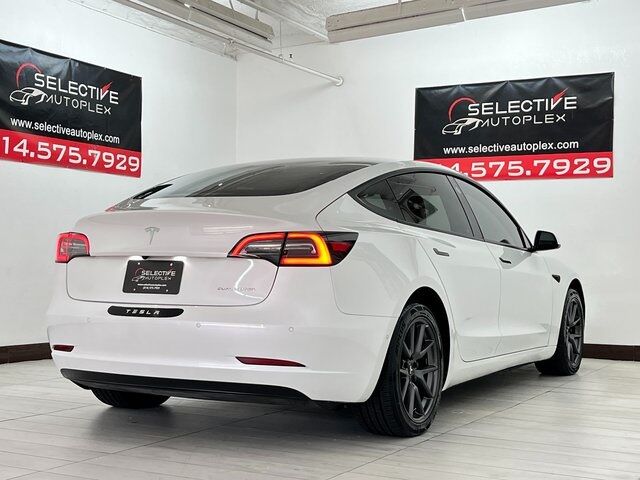 2022 Tesla Model 3 Long Range Carrollton TX