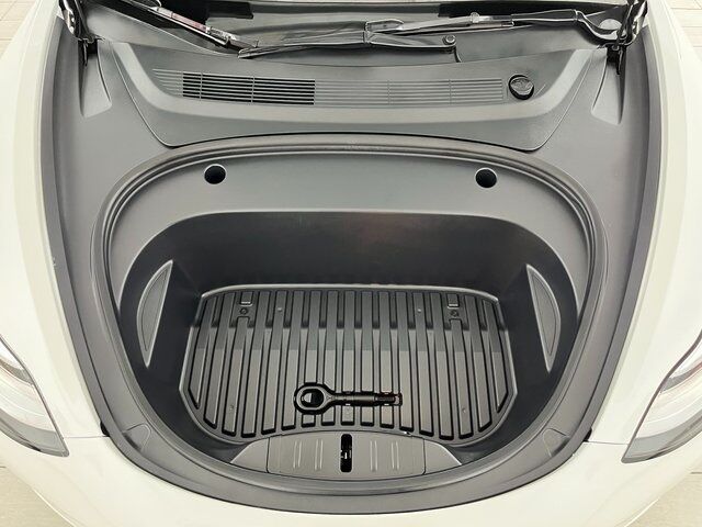 2022 Tesla Model 3 Long Range Carrollton TX