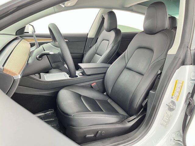 2022 Tesla Model 3 Long Range Carrollton TX