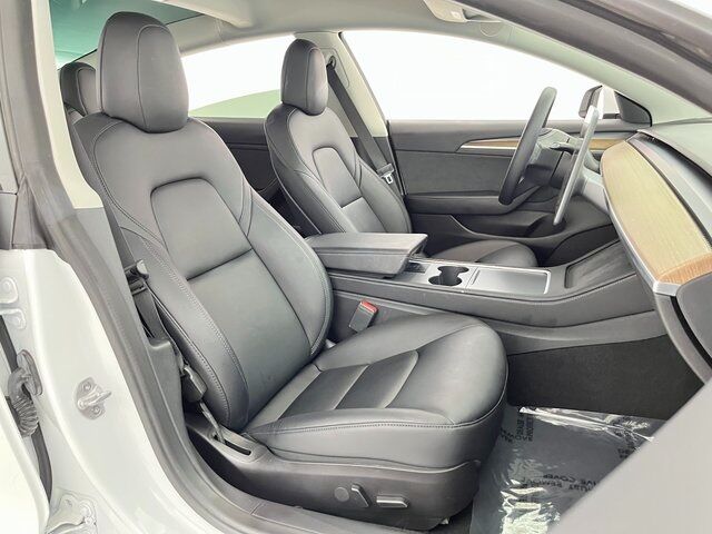 2022 Tesla Model 3 Long Range Carrollton TX