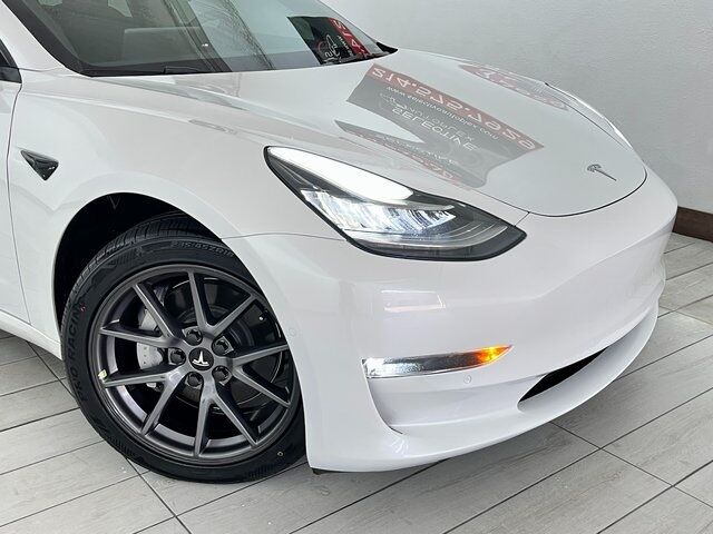 2022 Tesla Model 3 Long Range Carrollton TX