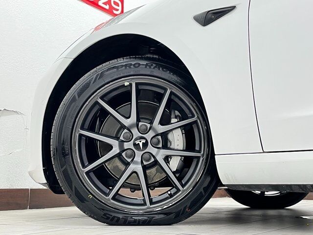 2022 Tesla Model 3 Long Range Carrollton TX