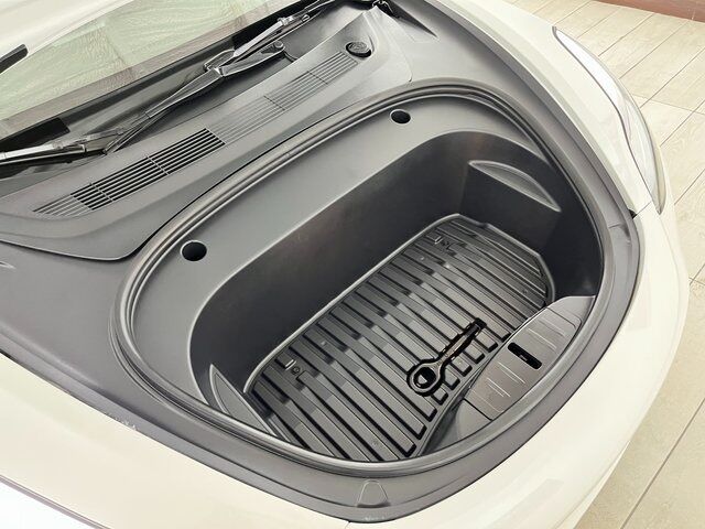 2022 Tesla Model 3 Long Range Carrollton TX