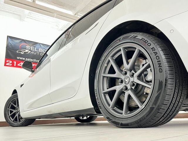 2022 Tesla Model 3 Long Range Carrollton TX