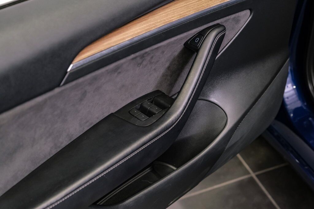 2022 Tesla Model 3 Long Range Carrollton TX