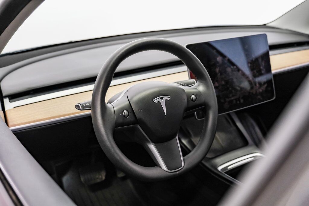 2022 Tesla Model 3 Long Range Carrollton TX
