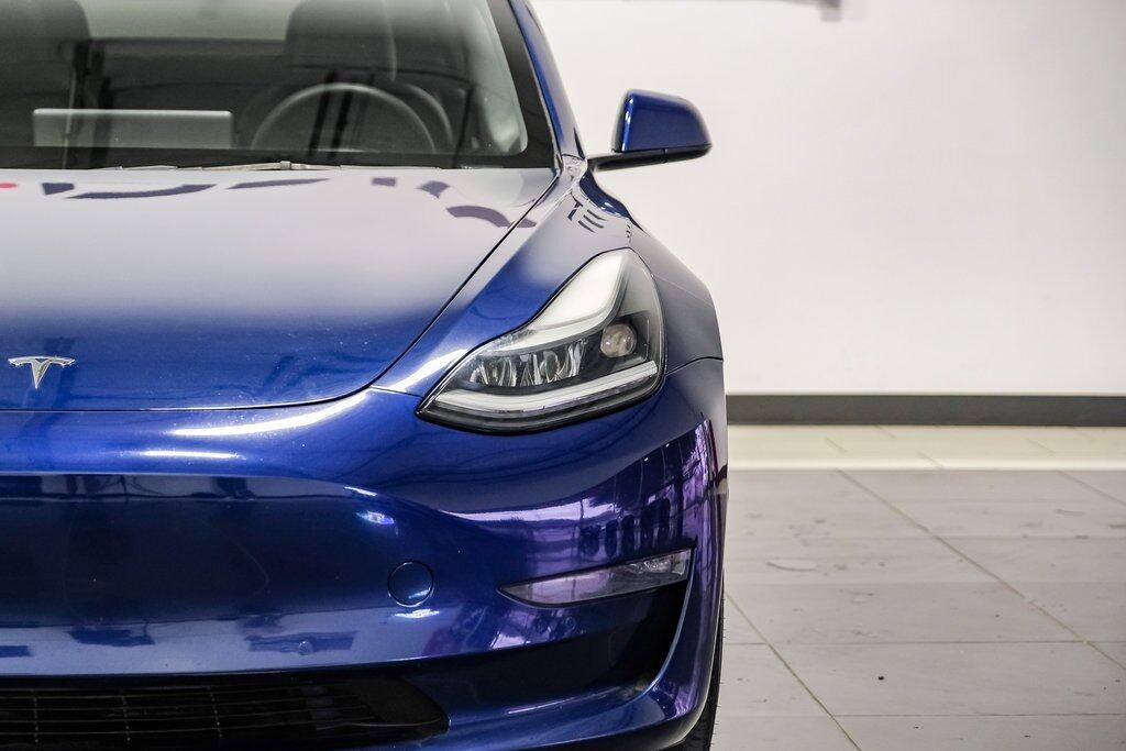 2022 Tesla Model 3 Long Range Carrollton TX