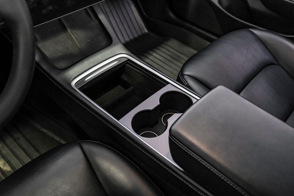 2022 Tesla Model 3 Long Range Carrollton TX