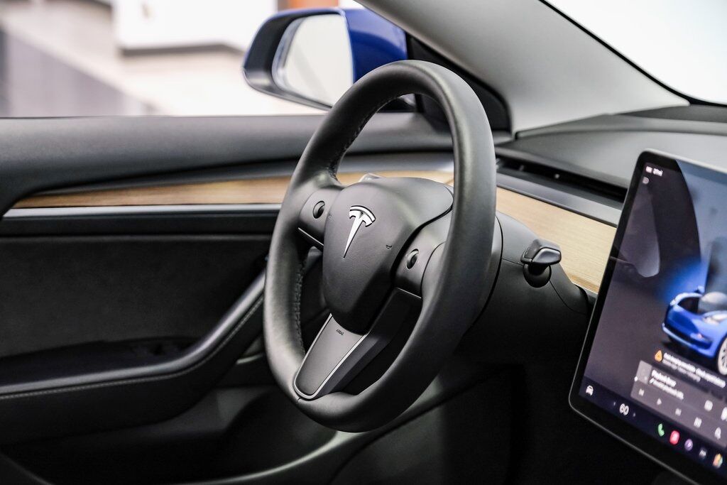 2022 Tesla Model 3 Long Range Carrollton TX