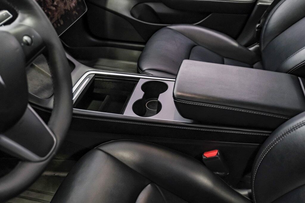 2022 Tesla Model 3 Long Range Carrollton TX