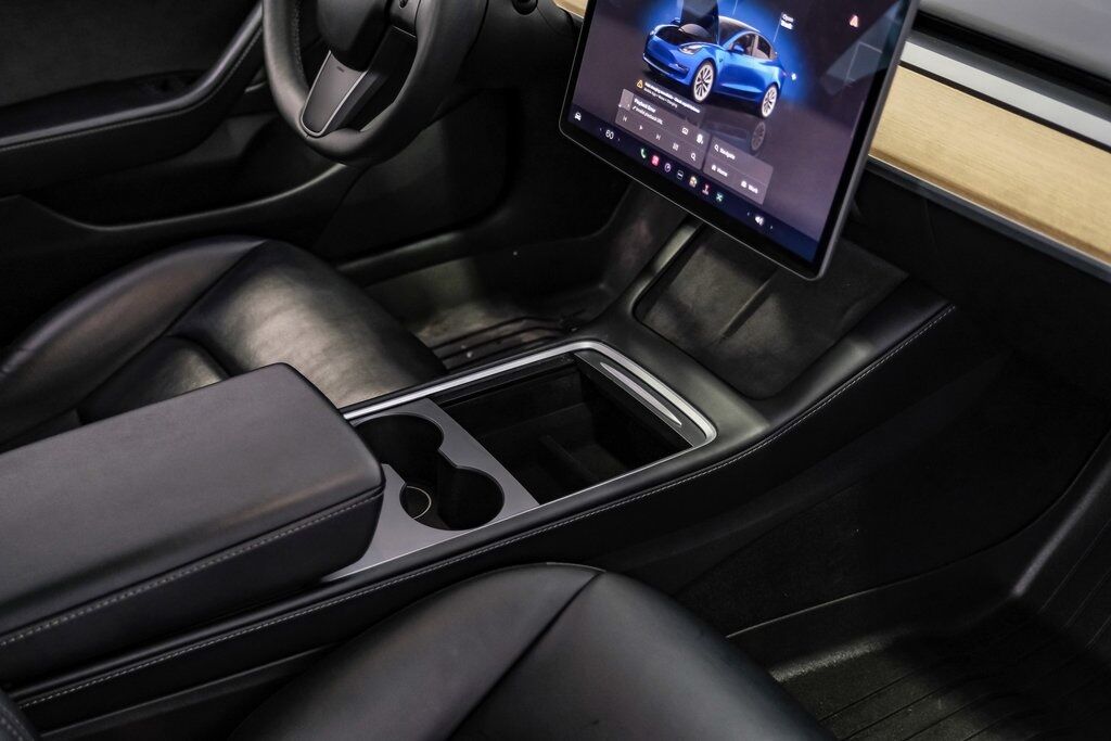 2022 Tesla Model 3 Long Range Carrollton TX