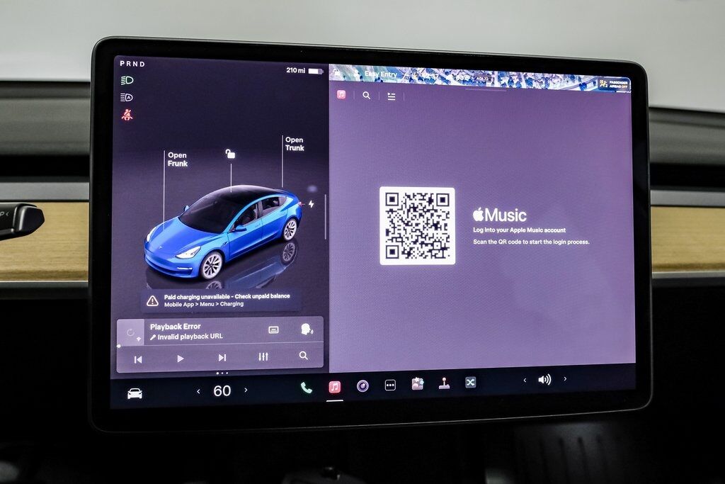 2022 Tesla Model 3 Long Range Carrollton TX